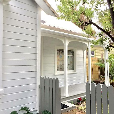 G- House Villa Christchurch Kültér fotó